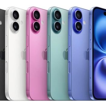 iPhone 16 Plus