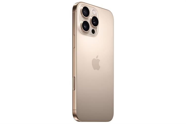 iPhone 16 Pro Max - Ảnh 10