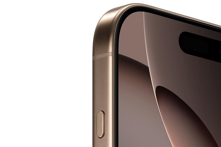 iPhone 16 Pro Max - Ảnh 11