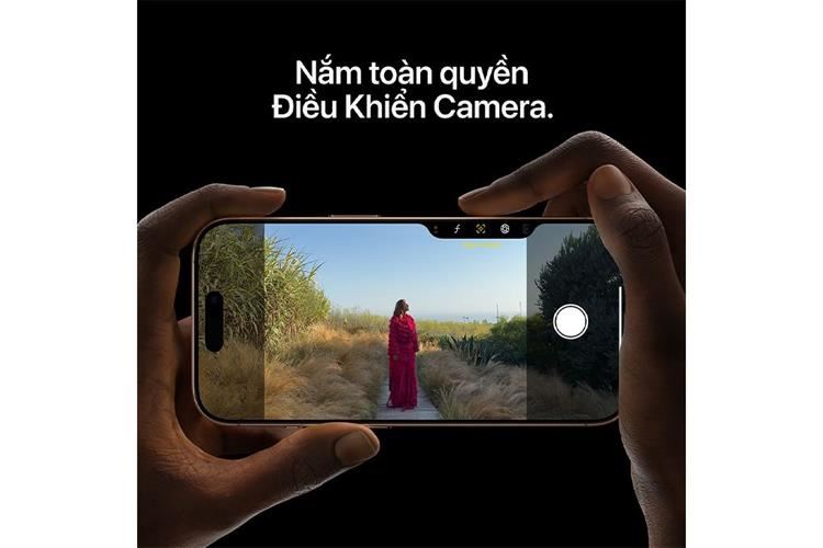 iPhone 16 Pro Max - Ảnh 14