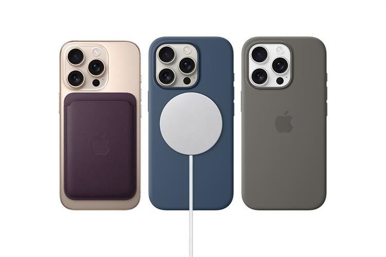 iPhone 16 Pro Max - Ảnh 17