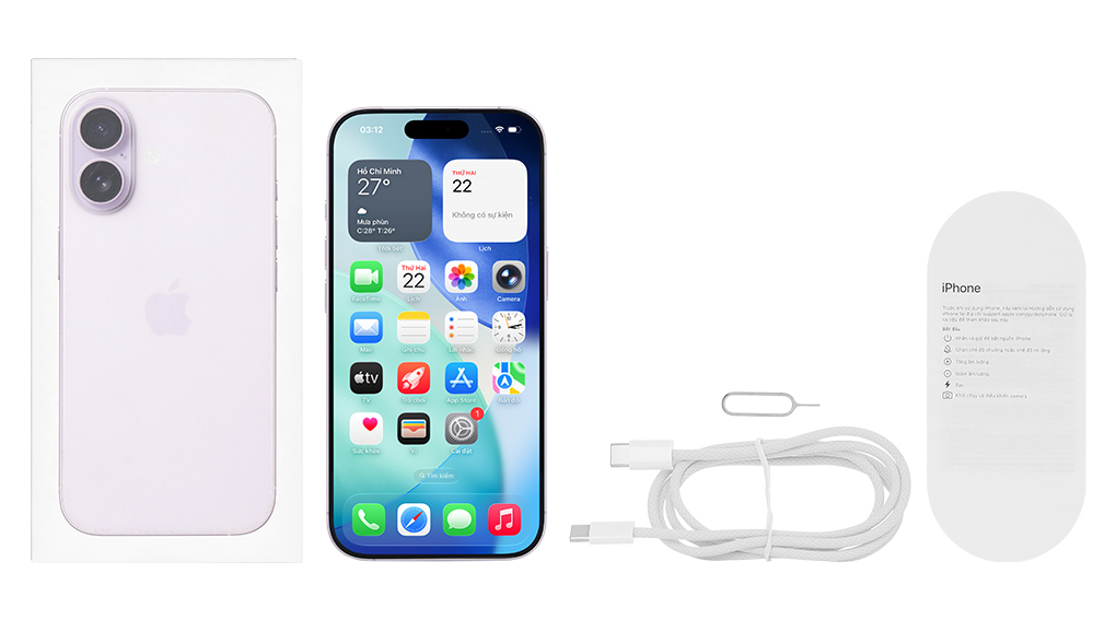 iPhone 17 - Ảnh 19