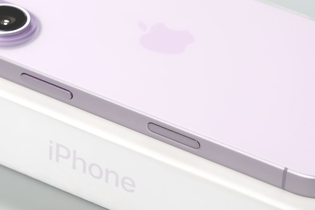 Nút Camera Control trên iPhone 17 thường giúp người dùng mở máy ảnh nhanh, chụp ảnh tức thì và thao tác thuận tiện hơn Nút Camera Control trên iPhone 17 thường giúp người dùng mở máy ảnh nhanh, chụp ảnh tức thì và thao tác thuận tiện hơn