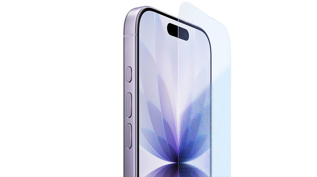 iPhone 17 256GB - Kính cường lực (Nguồn: Apple.com) iPhone 17 256GB - Kính cường lực (Nguồn: Apple.com)