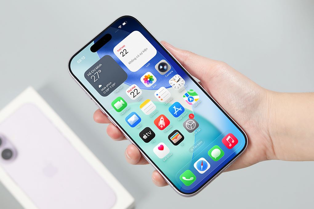 Pin iPhone 17 thường cho 30 giờ phát video liên tục, sạc nhanh tiện lợi, chỉ 20 phút đã đạt 50% dung lượng pin Pin iPhone 17 thường cho 30 giờ phát video liên tục, sạc nhanh tiện lợi, chỉ 20 phút đã đạt 50% dung lượng pin