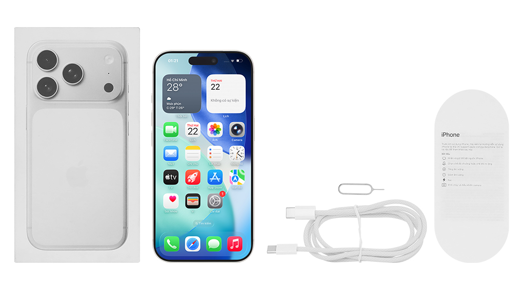 iPhone 17 Pro - Ảnh 19