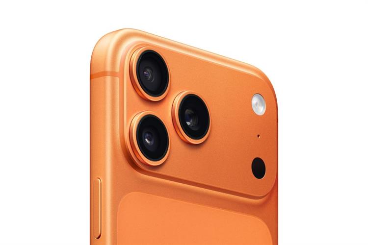 iPhone 17 Pro - Ảnh 9
