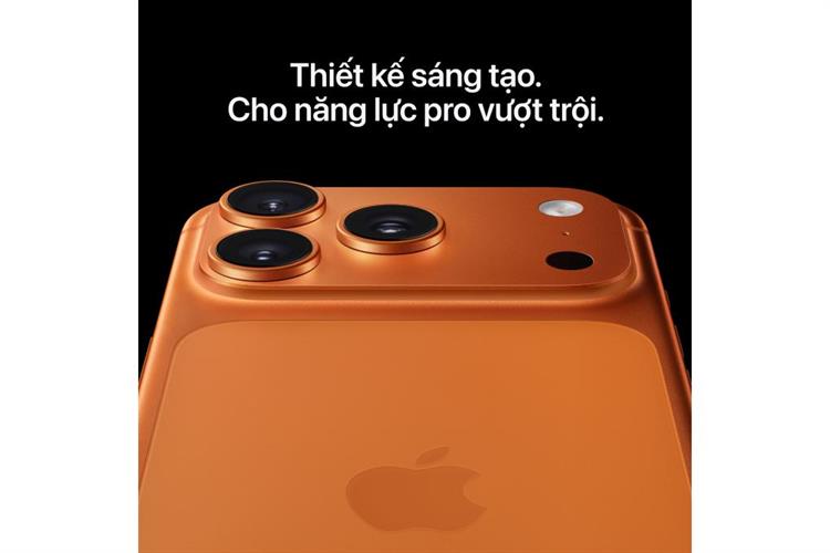 iPhone 17 Pro - Ảnh 11