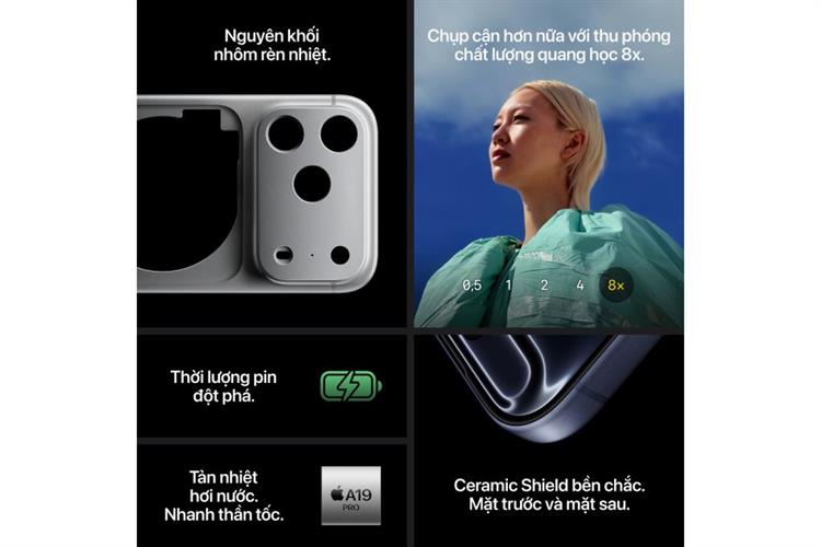 iPhone 17 Pro - Ảnh 12