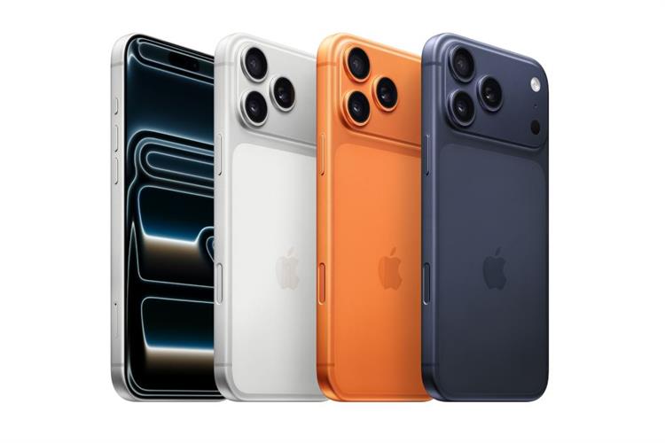iPhone 17 Pro - Ảnh 13