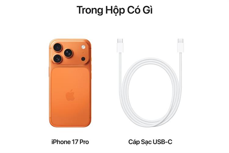 iPhone 17 Pro - Ảnh 14