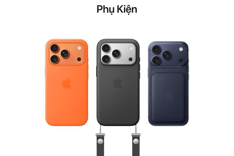 iPhone 17 Pro - Ảnh 15