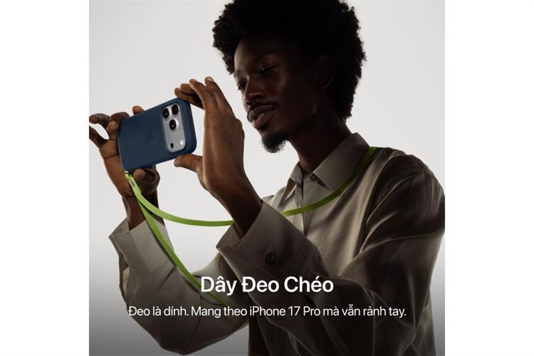 iPhone 17 Pro - Ảnh 16