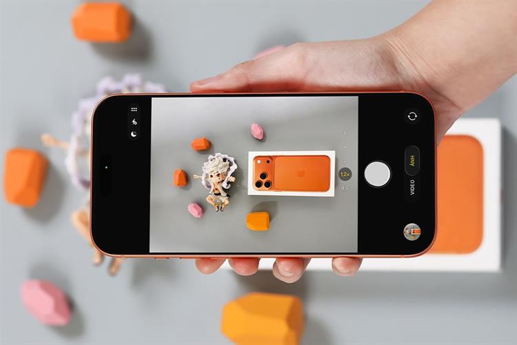 iPhone 17 Pro Max - Ảnh 20
