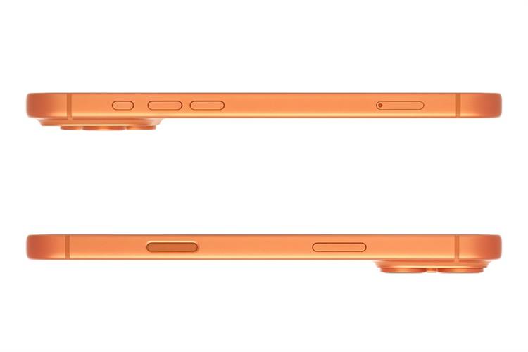 iPhone 17 Pro Max - Ảnh 9