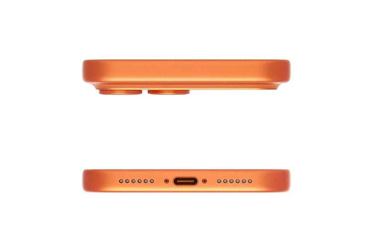 iPhone 17 Pro Max - Ảnh 10