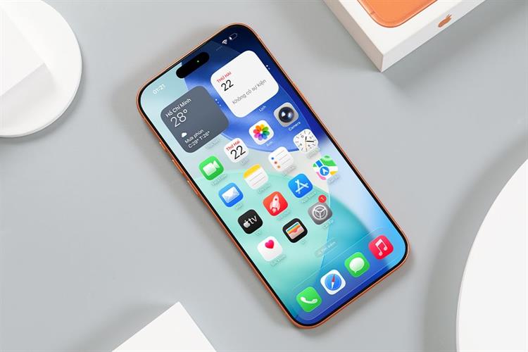 iPhone 17 Pro Max - Ảnh 11