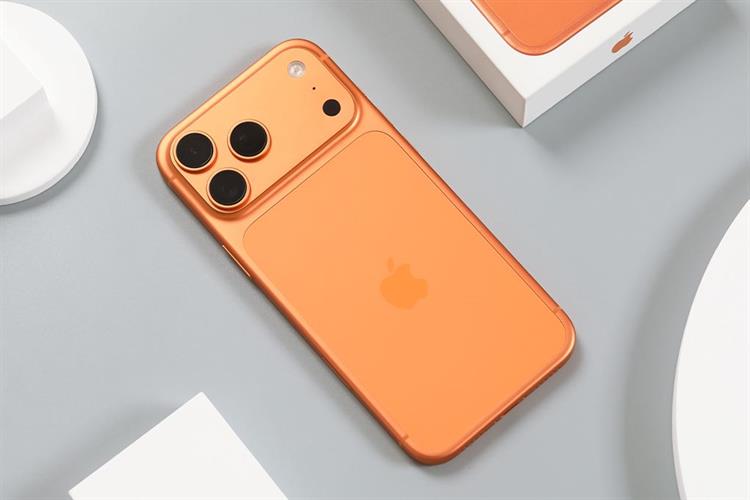 iPhone 17 Pro Max - Ảnh 12