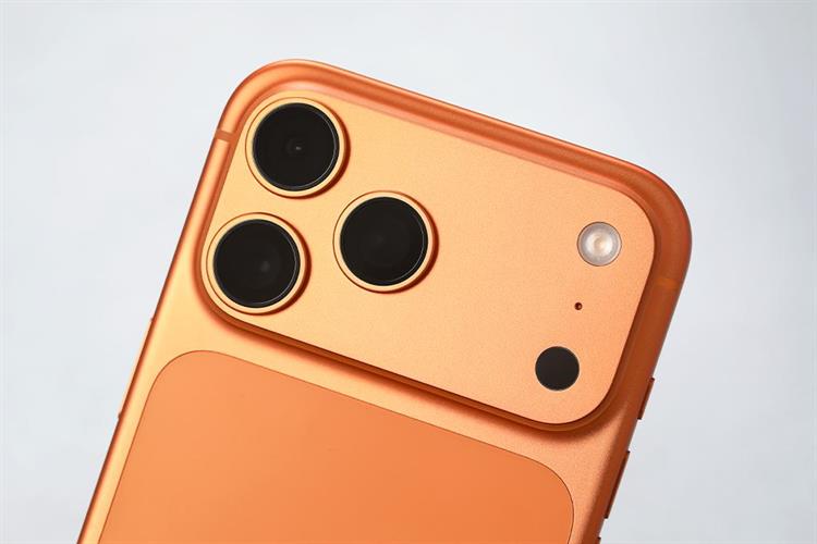iPhone 17 Pro Max - Ảnh 13