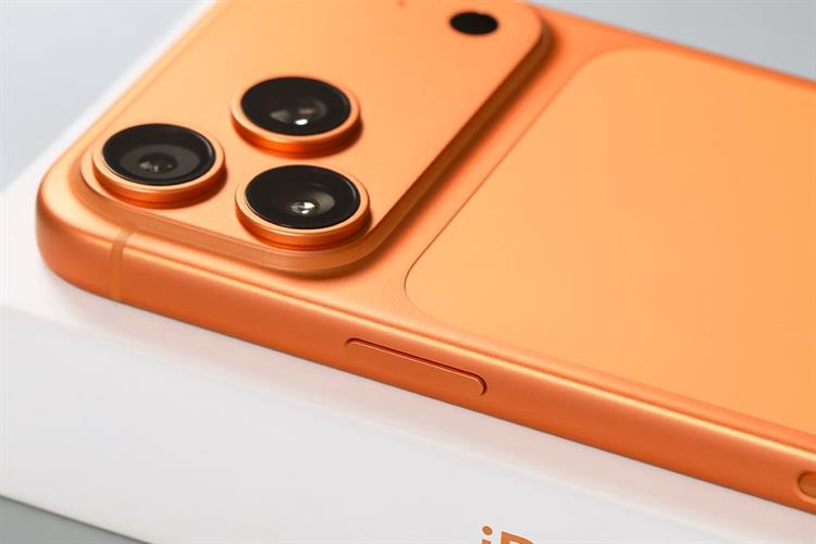 iPhone 17 Pro Max - Ảnh 14
