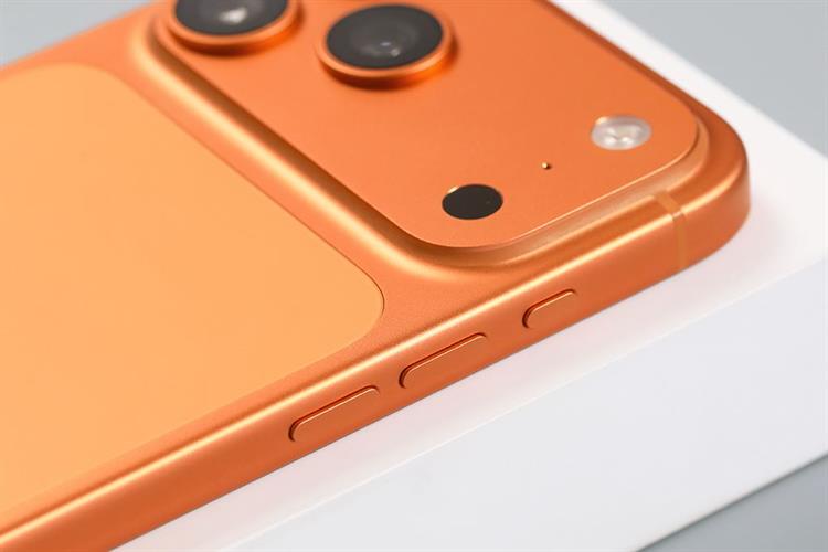 iPhone 17 Pro Max - Ảnh 16