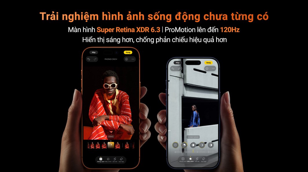 iPhone 17 Pro - Ảnh 5