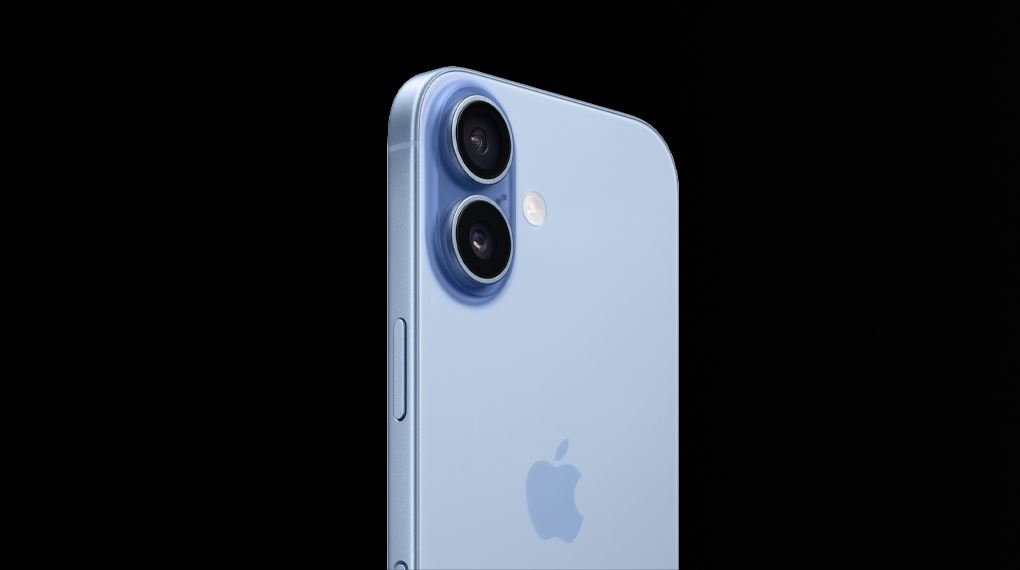 Màu Xanh Lam Khói (Mist Blue) của iPhone 17 thường là lựa chọn trung lập, giúp bạn có một màu sắc khác biệt nhưng vẫn tinh tế Màu Xanh Lam Khói (Mist Blue) của iPhone 17 thường là lựa chọn trung lập, giúp bạn có một màu sắc khác biệt nhưng vẫn tinh tế