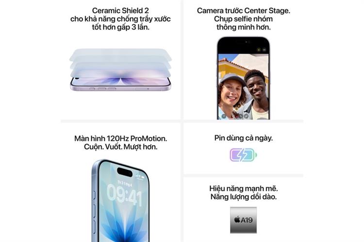 iPhone 17 - Ảnh 12