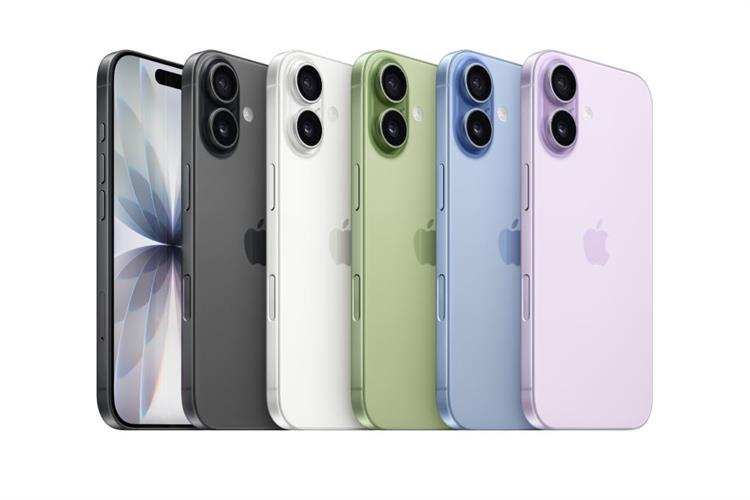 iPhone 17 - Ảnh 13