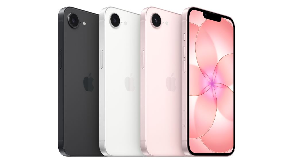 iPhone 17e trang bị kính Ceramic Shield 2 chống trầy xước gấp 3 lần, kết hợp khung viền nhôm bền bỉ và chuẩn kháng nước IP68