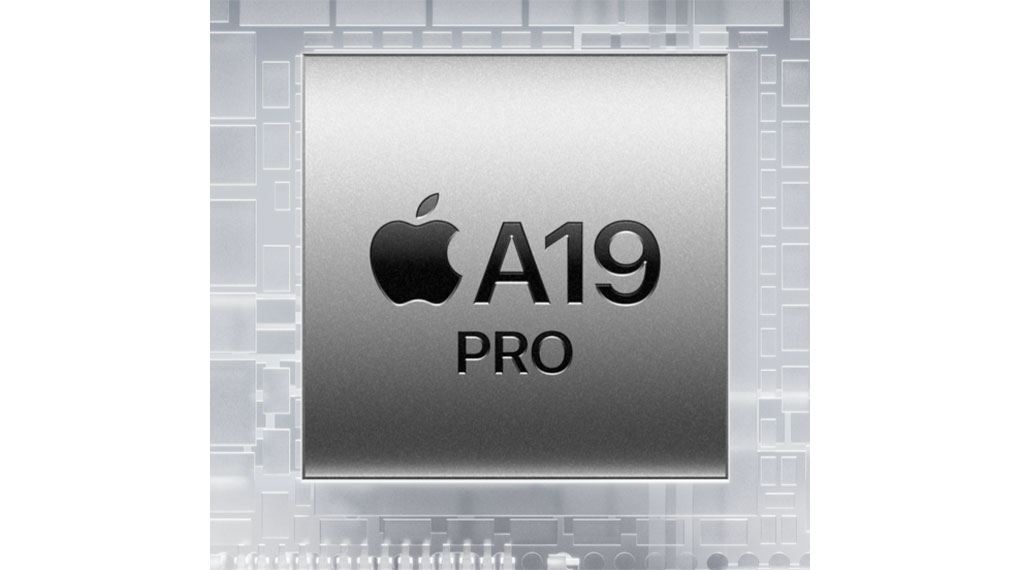 iPhone Air 256GB - Chip (Nguồn: Apple.vn)