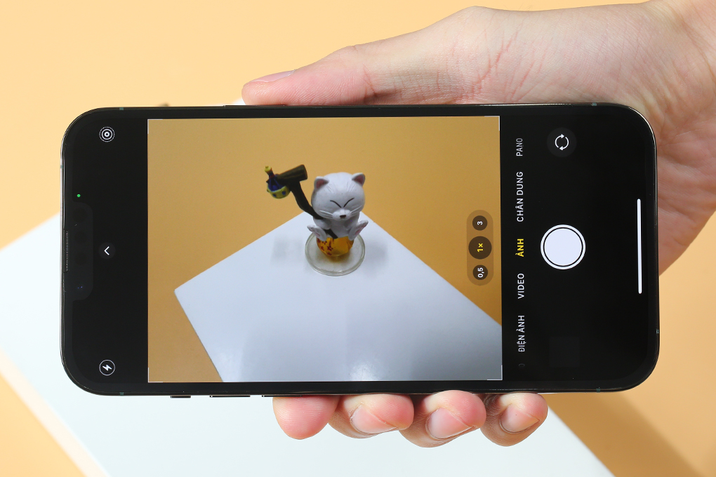 iPhone 13 Pro Max - Ảnh 12