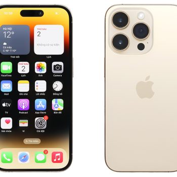 iPhone 14 Pro