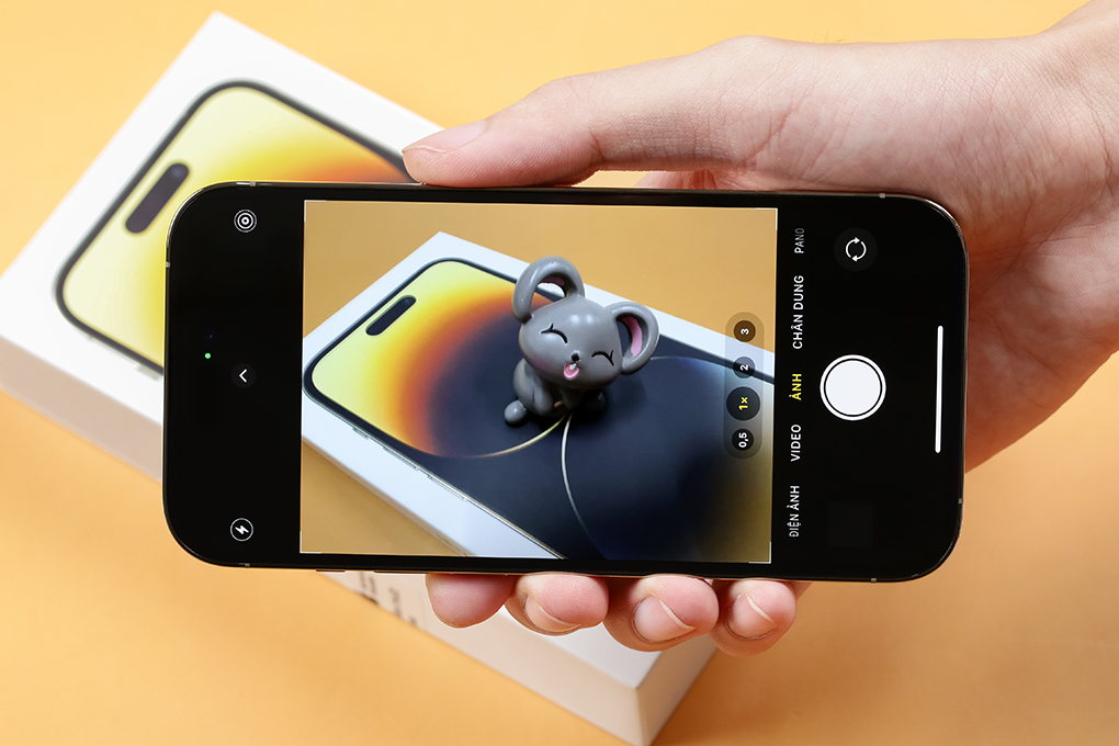 iPhone 14 Pro - Ảnh 12