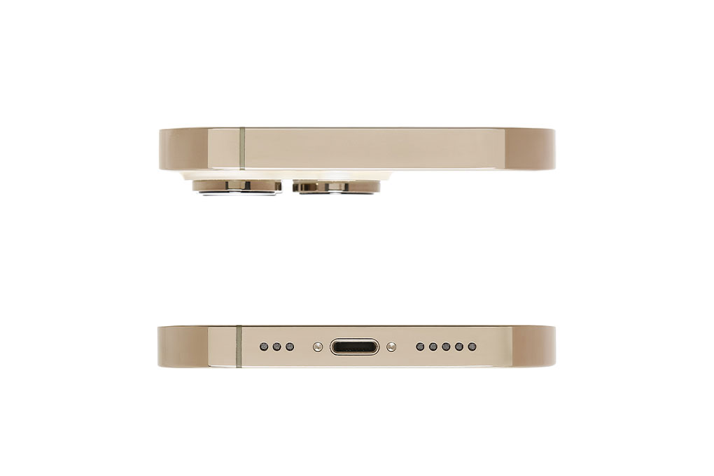 Màn hình 120 Hz và Always-On Display là nâng cấp nổi bật