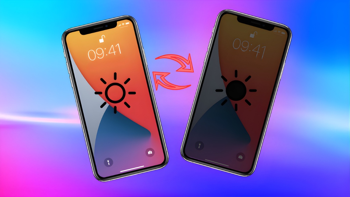 Do lỗi hiển thị khiến màn hình iPhone chớp nháy liên tục Do lỗi hiển thị khiến màn hình iPhone chớp nháy liên tục