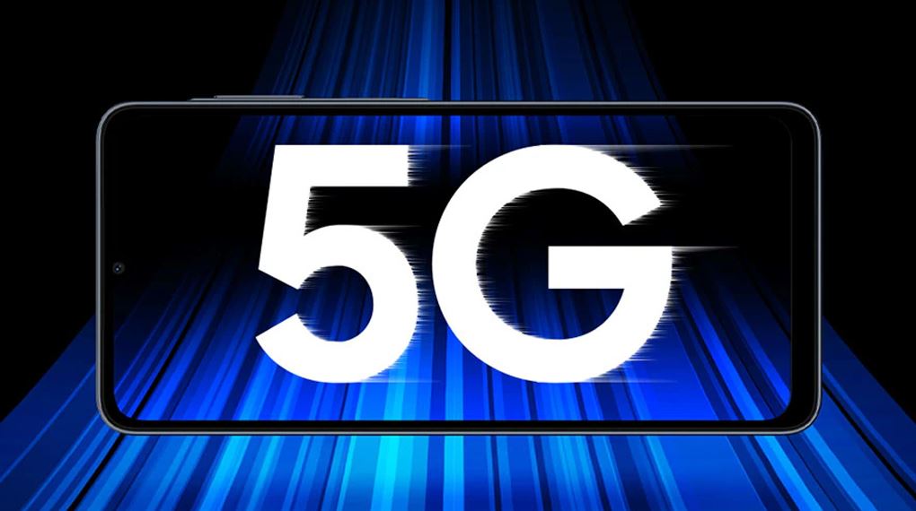 Samsung Galaxy A07 5G hỗ trợ kết nối 5G hiện đại, hiệu năng ổn định cho các tác vụ hằng ngày