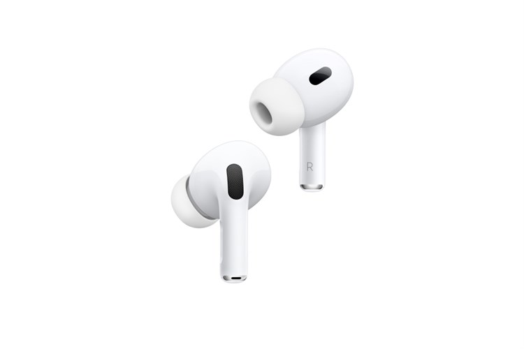 Tai nghe Bluetooth AirPods Pro Gen 2 MagSafe Charge (USB-C) Apple MTJV3 - Ảnh 2