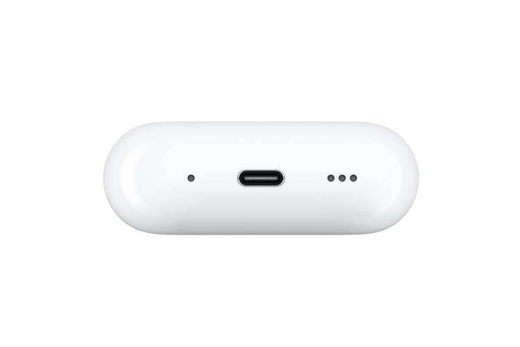 Tai nghe Bluetooth AirPods Pro Gen 2 MagSafe Charge (USB-C) Apple MTJV3 - Ảnh 4