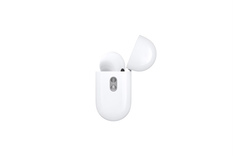 Tai nghe Bluetooth AirPods Pro Gen 2 MagSafe Charge (USB-C) Apple MTJV3 - Ảnh 6