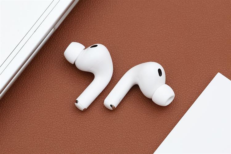 Tai nghe Bluetooth Apple AirPods Pro 3 Trắng MFHP4 - Ảnh 13