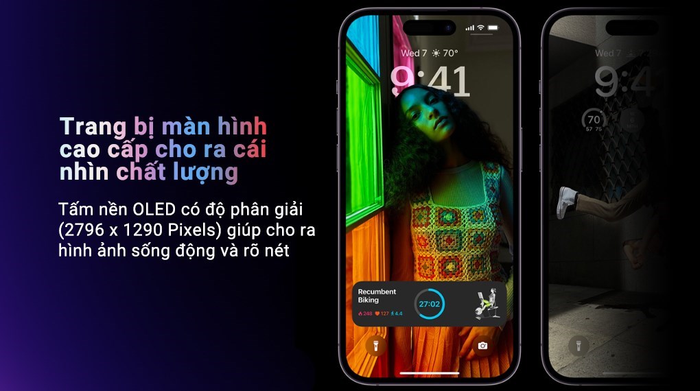 iPhone 14 Pro Max - Ảnh 11