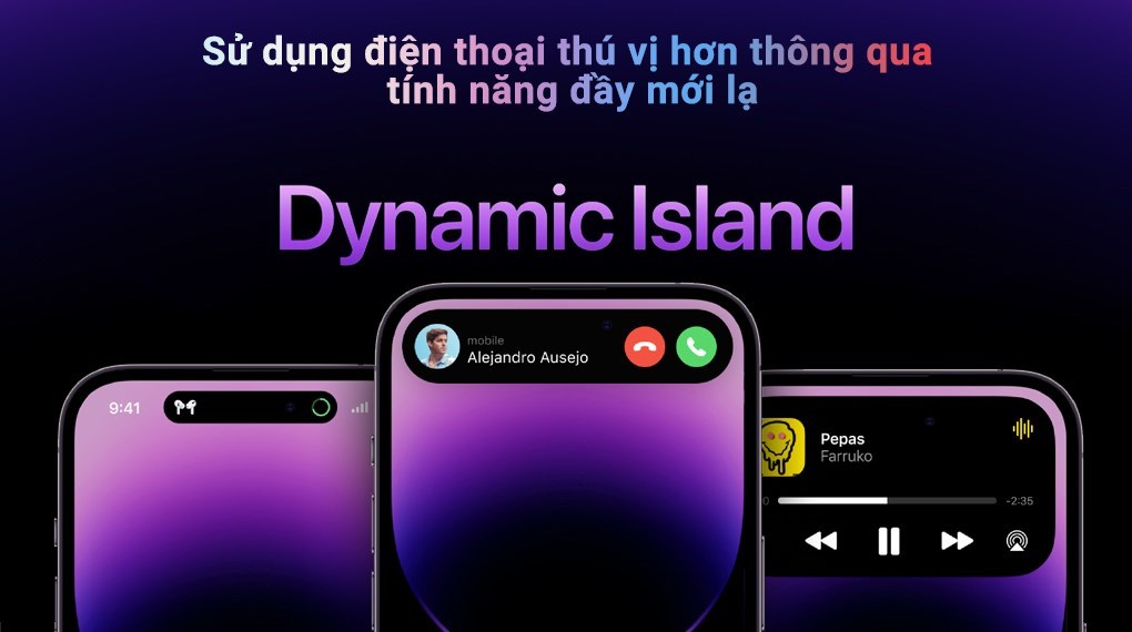 iPhone 14 Pro Max - Ảnh 12
