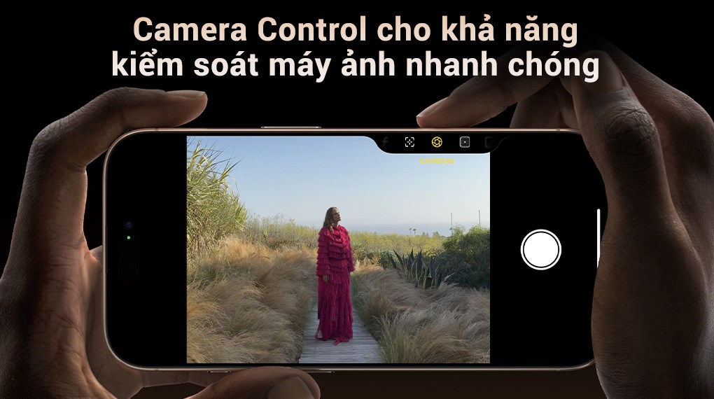 iPhone 16 Pro Max - Ảnh 3