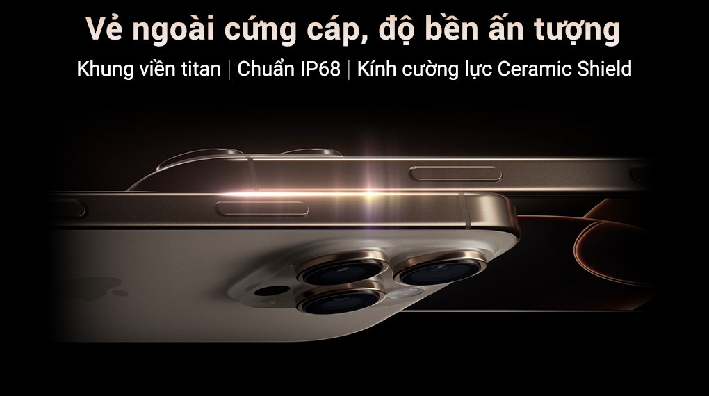 iPhone 16 Pro Max - Ảnh 7