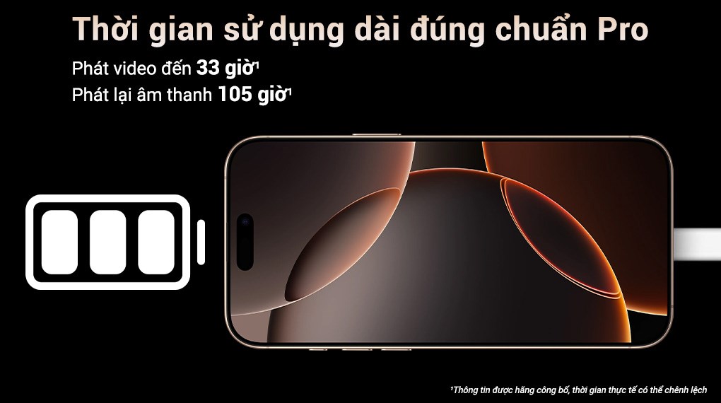 iPhone 16 Pro Max - Ảnh 8