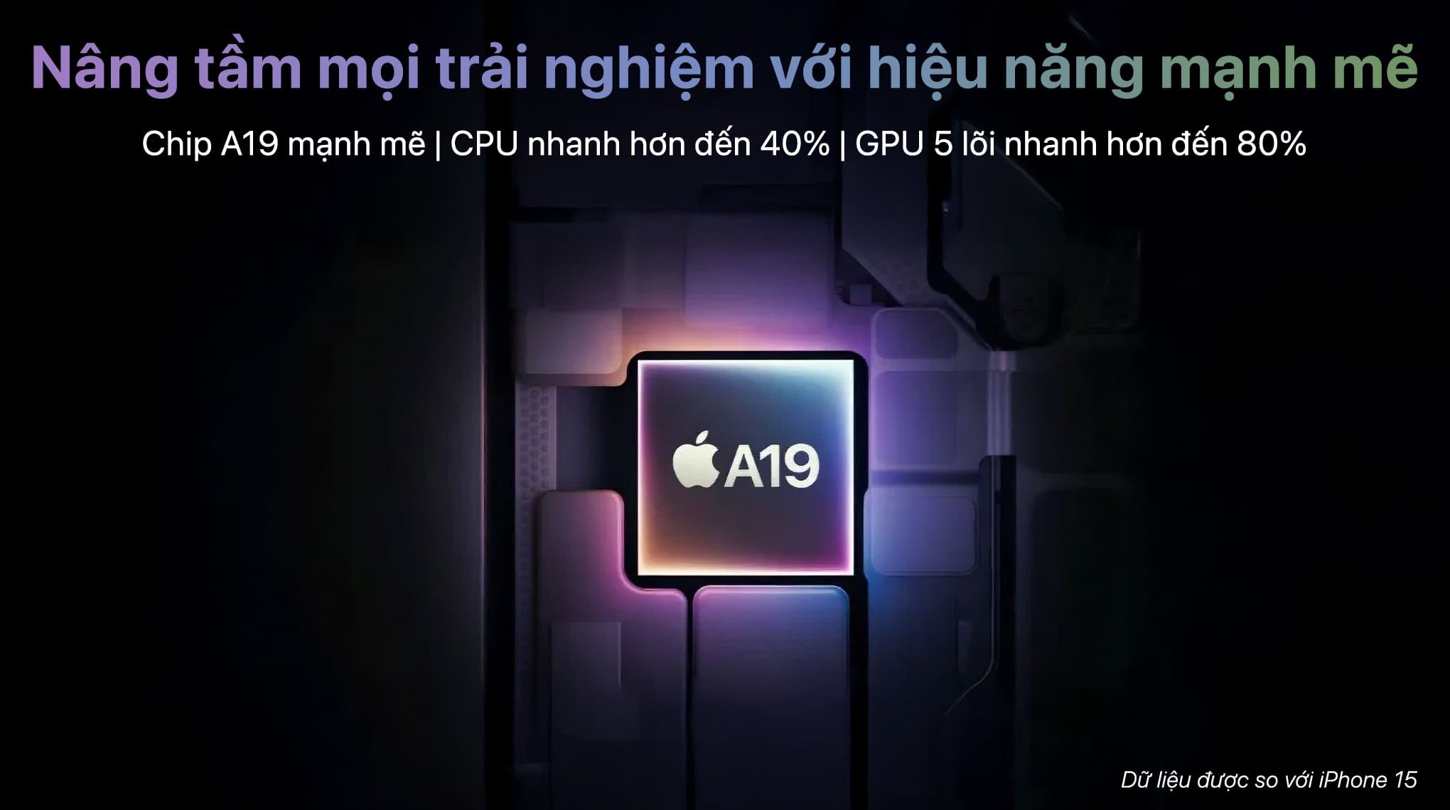 iPhone 17 - Ảnh 2