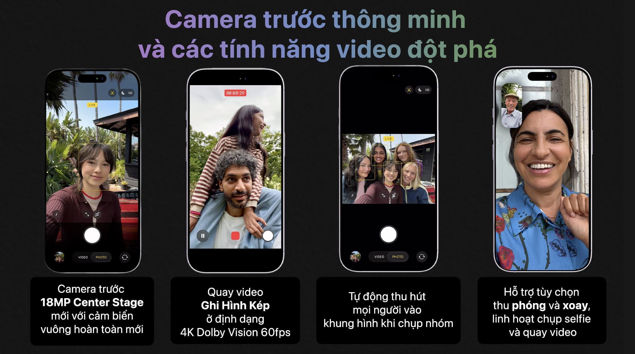 iPhone 17 - Ảnh 3