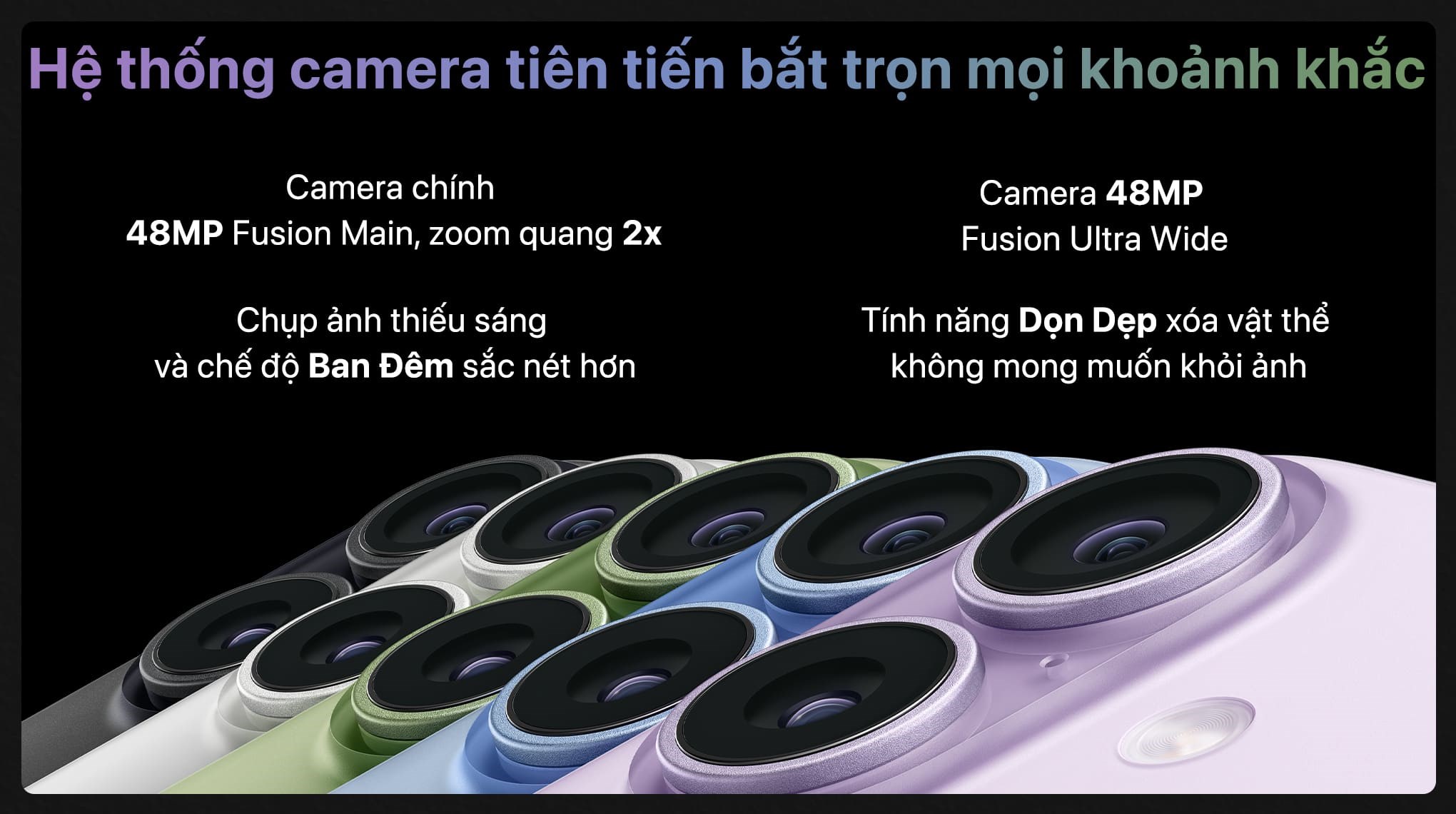 iPhone 17 - Ảnh 4