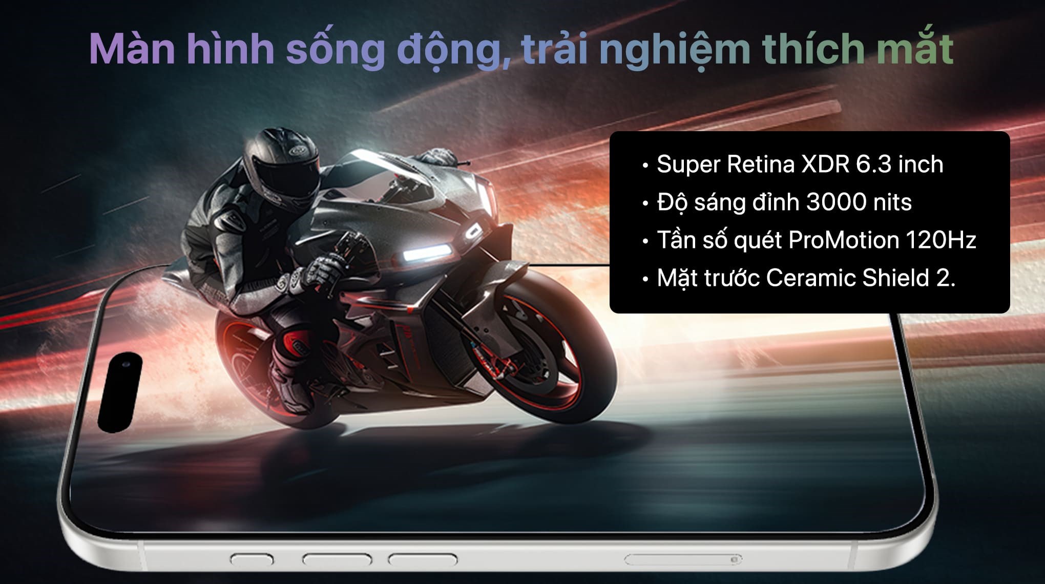 iPhone 17 - Ảnh 5